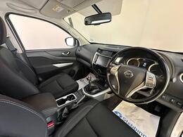 Nissan Navara FT21XBH