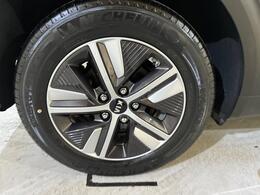 Kia Niro MA70CJJ