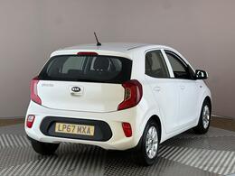 Kia Picanto LP67MXA