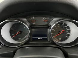 Vauxhall Insignia VO71HPL