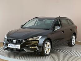 SEAT Leon YO24HWH