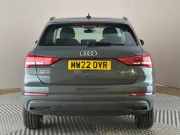 Audi Q3 MW22OVR