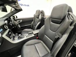 Mercedes-Benz SLK WJ15YPL