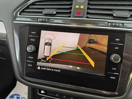 Volkswagen Tiguan Allspace SL21ZFT