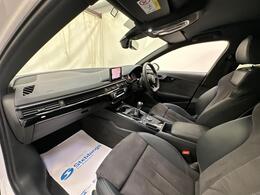 Audi A4 Avant MF69RGX