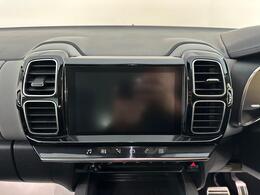 Citroen C5 Aircross DG21XDJ