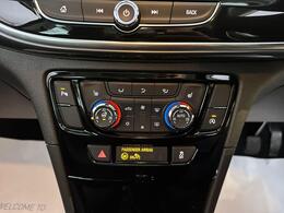 Vauxhall Mokka X AF19EVC