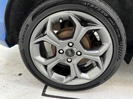 Ford EcoSport AE68VJD