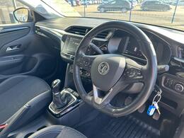 Vauxhall Corsa SL72KNK