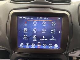 Jeep Renegade LM22SZO
