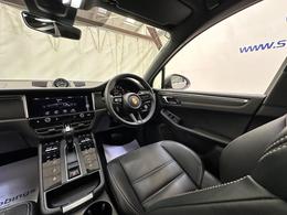 Porsche Macan AK73UJB