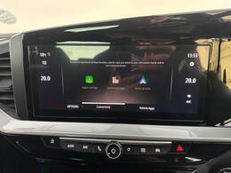 Vauxhall Mokka Electric CV23ENW