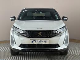 Peugeot 3008 BF71UZS