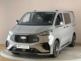 Ford Transit Custom BX25GHO