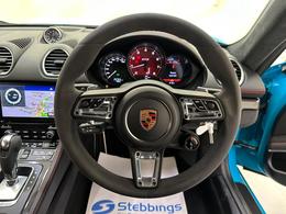 Porsche 718 Cayman AF19HFM