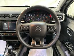 Citroen C3 KW72JFX