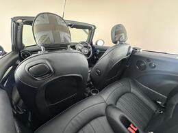 MINI Convertible ET68PYA