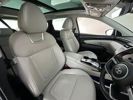 Hyundai TUCSON AX22AYS