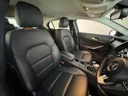 Mercedes-Benz GLA CP18TUA