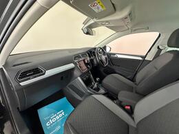 Volkswagen Tiguan KV19OKL