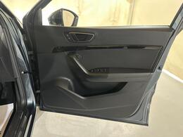 SEAT Ateca KU67OUP