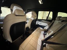 BMW X3 LL21FUH