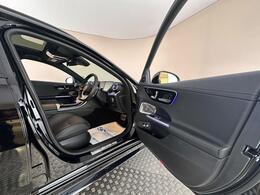 Mercedes-Benz C Class FX25OOF