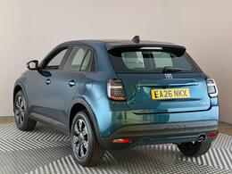 Fiat 600 EA26NKX