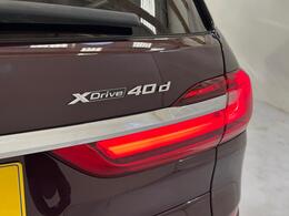 BMW X7 AP21DXA