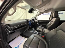 Ford Ranger AE23ERZ