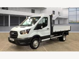 Ford Transit FL25JYF