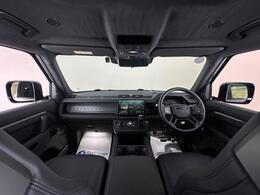 Land Rover Defender 110 FY25UTL