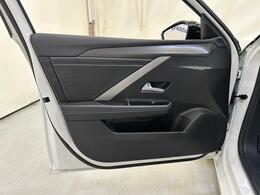Vauxhall Astra LV23YCJ