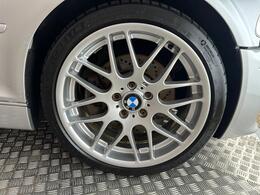 BMW M3 NV55RHA