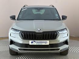 Skoda Karoq DE23JVH