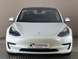 Tesla Model 3 AF72VMX