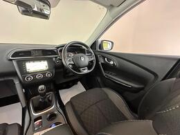 Renault Kadjar HT19OBW