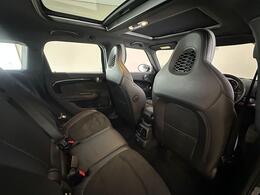 MINI Countryman AP72BFY