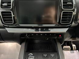 Citroen C5 Aircross DG21XDJ