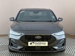 Ford Focus EJ24CWW