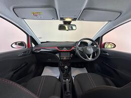 Vauxhall Corsa AD19XHV