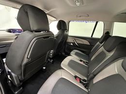 Citroen Grand C4 SpaceTourer LD20FWM