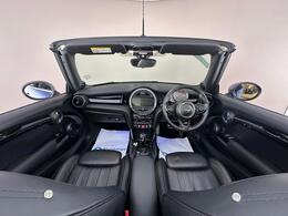 MINI Convertible ET68PYA