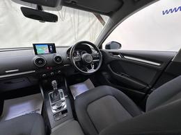 Audi A3 HG19EFJ
