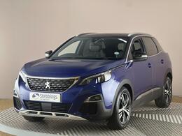 Peugeot 3008 YC19PTE