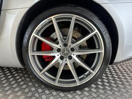 Mercedes-Benz AMG GT CK19YWD