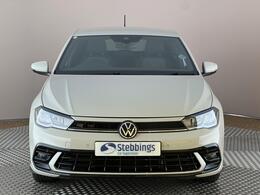 Volkswagen Polo MA72UGT