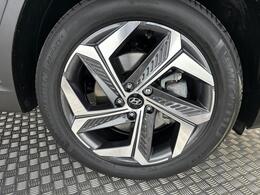 Hyundai TUCSON LE23RTZ