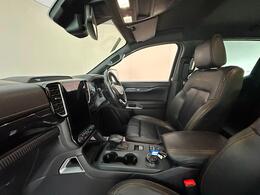 Ford Ranger YM23XHR