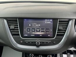 Vauxhall Grandland X BV68KKY
